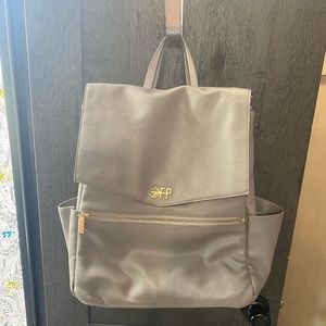 Freshly Picked Diaper Bag